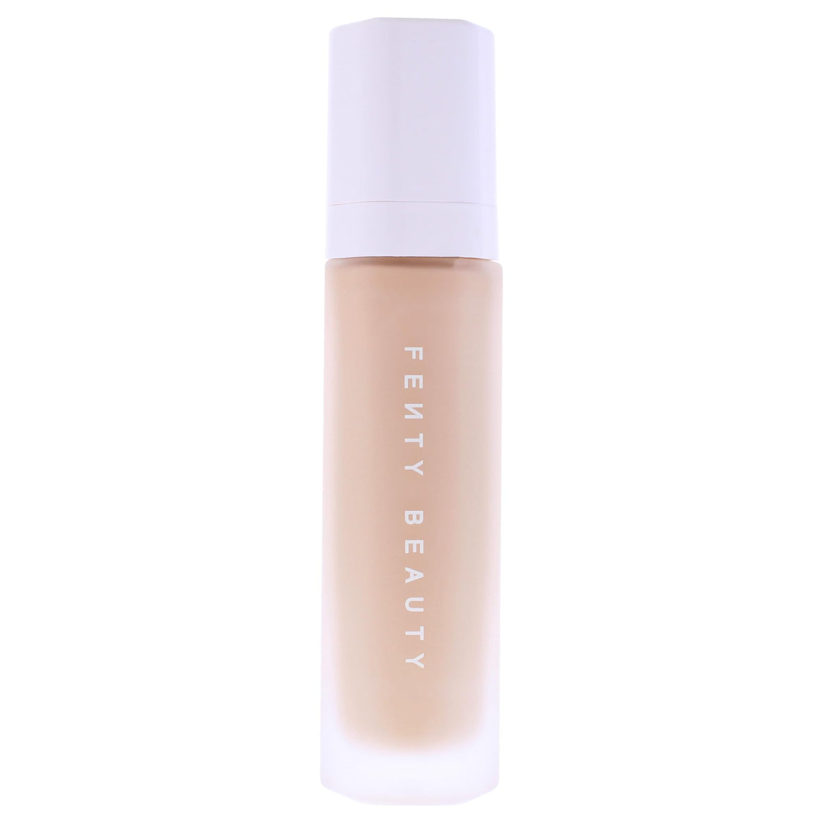 Soft Lit Naturally Luminous Longwear Foundation - 210 Light Medium Neutral by Fenty Beauty for Women - 1.08 oz Foundation