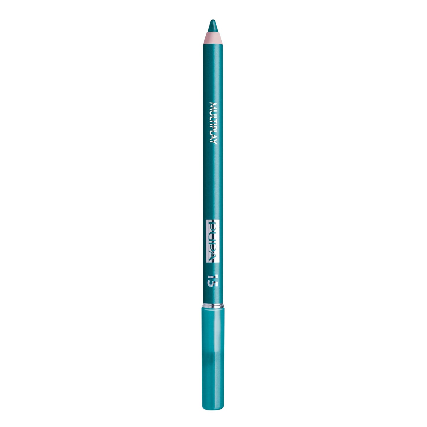 PUPA Milano Multiplay Eye Pencil - Multipurpose Pencil - Suitable For Sensitive Eyes - Soft And Smooth Texture - Paraben Free - Ophthalmologist Tested Beauty & Personal Care Pupa Milano