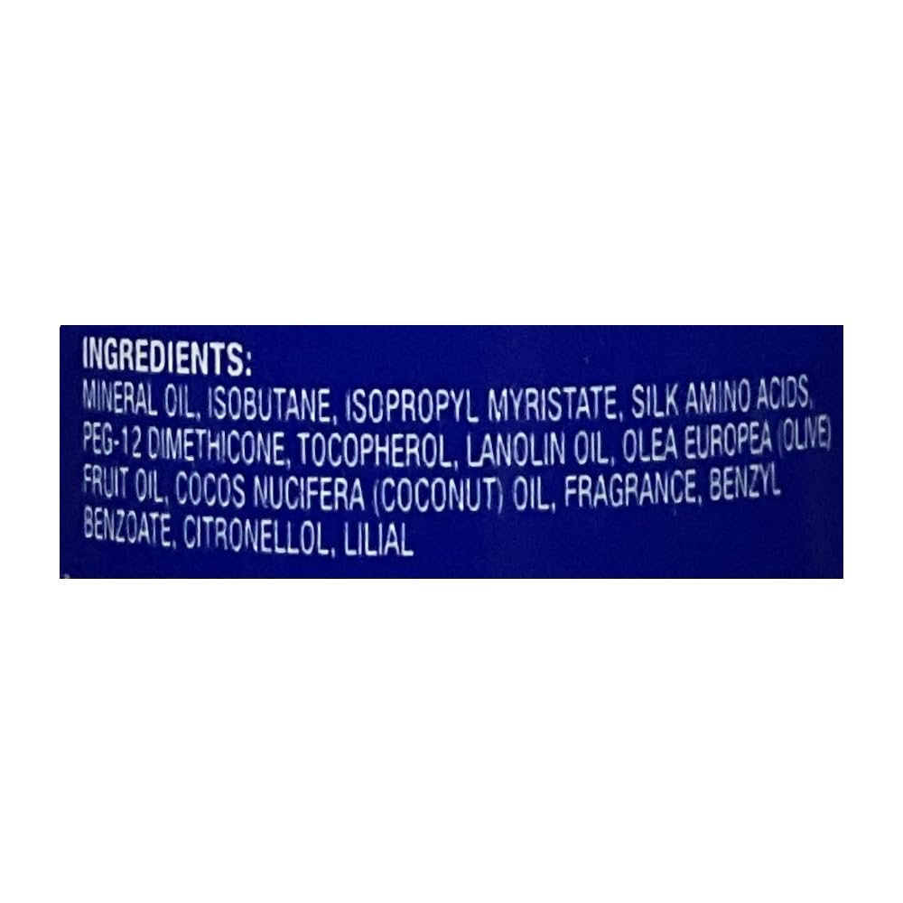 Isoplus Oil Sheen Hair Spray, 11 Ounce Beauty & Personal Care Isoplus