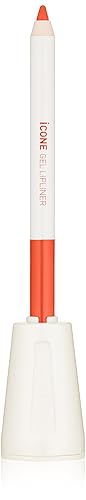 CAILYN Icone Gel Lip Liner, Orange Lily, 0.042 Ounce (Pack of 1) Beauty & Personal Care CAILYN