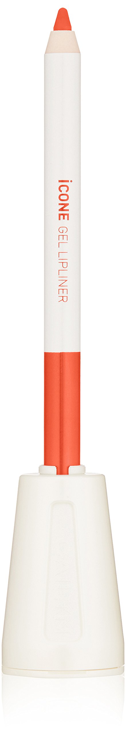 CAILYN Icone Gel Lip Liner, Orange Lily, 0.042 Ounce (Pack of 1) Beauty & Personal Care CAILYN