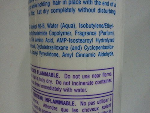 Isoplus Super Hold Spritz, Reversion Resistant, 10 Oz