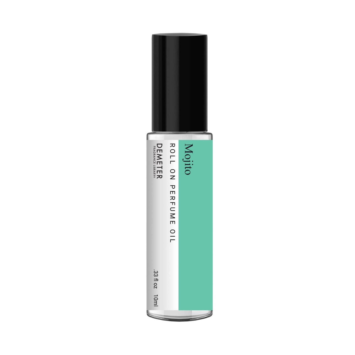 DEMETER Mojito Roll On Perfume Oil Beauty & Personal Care DEMETER