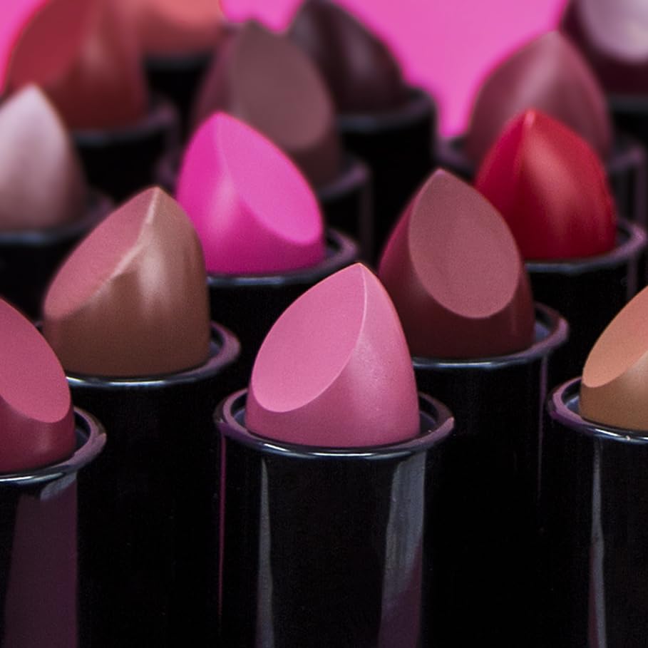 L.A. COLORS Pout Chaser Lipstick, Maraschino Cherry CLIPC860 Beauty & Personal Care L.A. COLORS