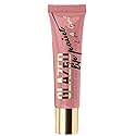 L.A. Girl Glazed Lip Paint, Flirt GLG789 Beauty & Personal Care L.A. Girl