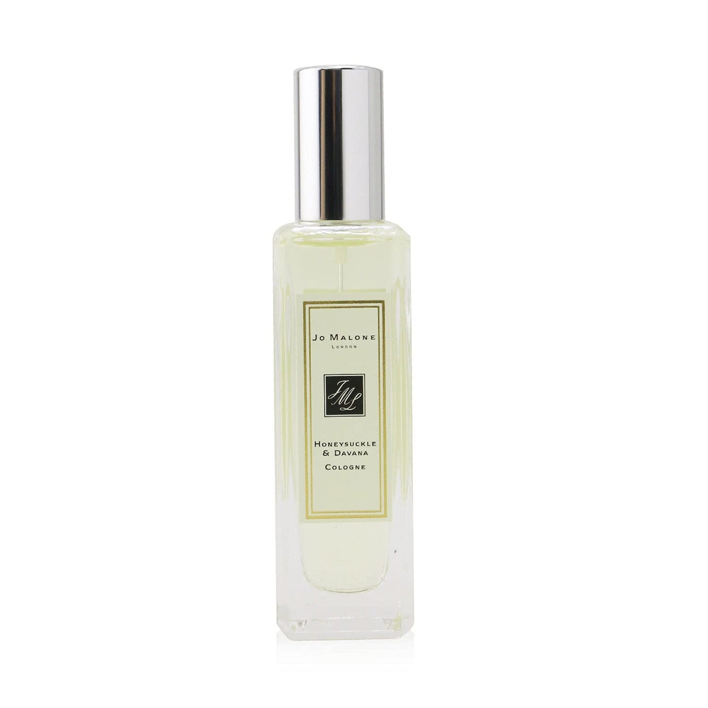 JO Malone Honeysuckle & Davana Cologne Eau De Cologne for Women 1.0 Oz (30 ml) Beauty & Personal Care Jo Malone