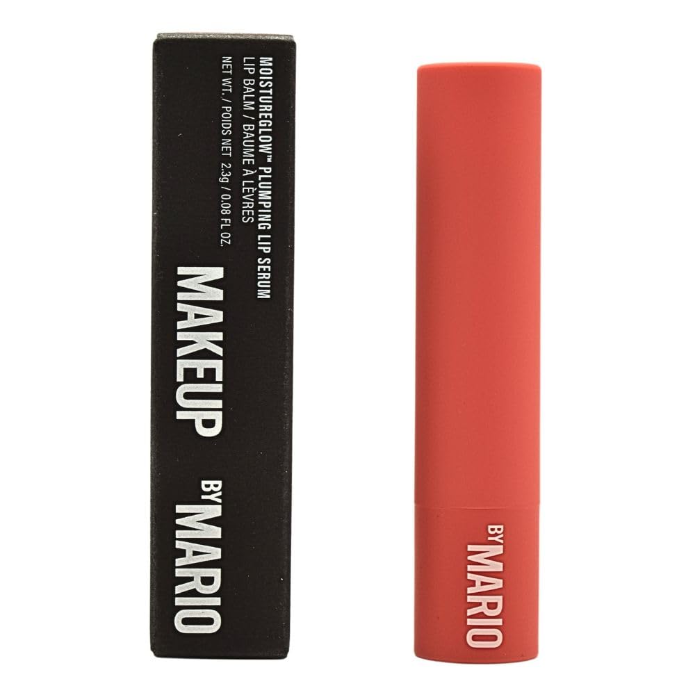 Plumping Lip Serum with MoistureGlow Beauty & Personal Care BY MARIO