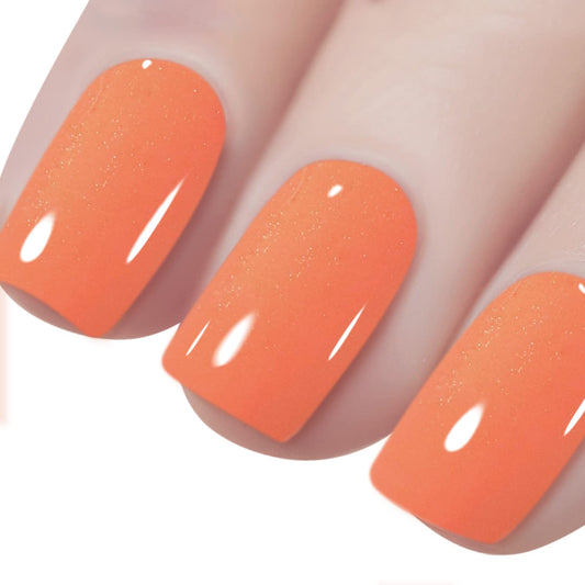 Vishine Soak Off UV LED Gel Polish Lacquer Nail Art Manicure Varnish Flesh (1057) Beauty & Personal Care Vishine