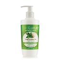 Morgan Taylor BareLuxury Detox Ginger & Green Tea Pump Lotion, 8 oz - Revitalizing & Purifying Lotion with Ginger & Green Tea Extracts for Clean Beauty & Personal Care Morgan Taylor