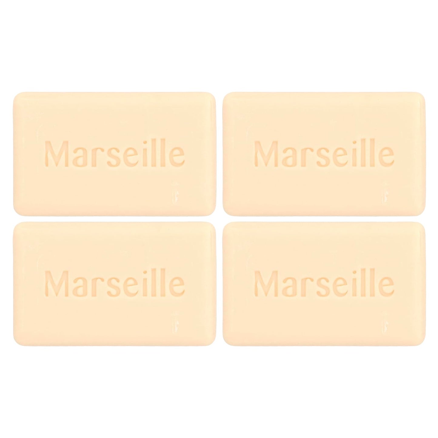 A La Maison Bar Soap Lvndr Flwr Value 4 Ct Beauty & Personal Care A LA MAISON