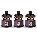 Style Edit Root Touch Up Powder | Temporary Hair Color for Gray Roots and Thinning Hair | Salon-Quality, Transfer-Resistant Hair Concealer | Medium Beauty & Personal Care STYLE EDIT
