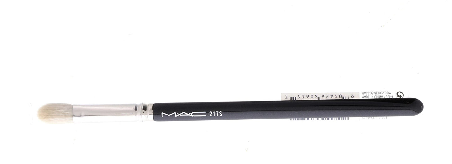 MAC #217S Blending Brush Beauty & Personal Care MAC