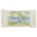 Beach Mist 210150 #1-1/2 Bar Soap (Case of 500) Beauty & Personal Care BEACH MIST