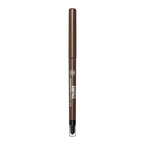 Revlon Colorstay Eye Liner 203 Brown 0,28g Beauty & Personal Care REVLON