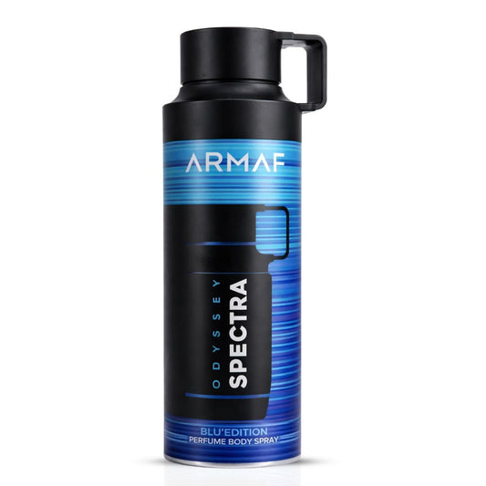 Armaf Spectra Blu Deodorant Spray 200ml (6.8 oz) Beauty and Personal Care Armaf
