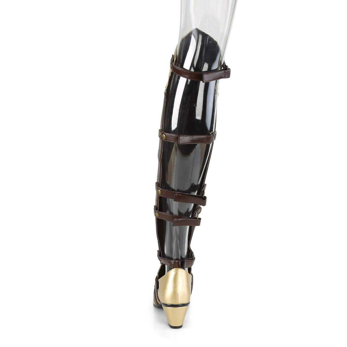 Funtasma Maiden-8830 Knee-High Boot Beauty & Personal Care Funtasma