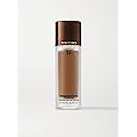 Tom Ford Liquid Foundation for Face makeup, Medium to Full Coverage, 10.5 Mocha (Dark-deep, neutral undertone) Beauty & Personal Care Tom Ford