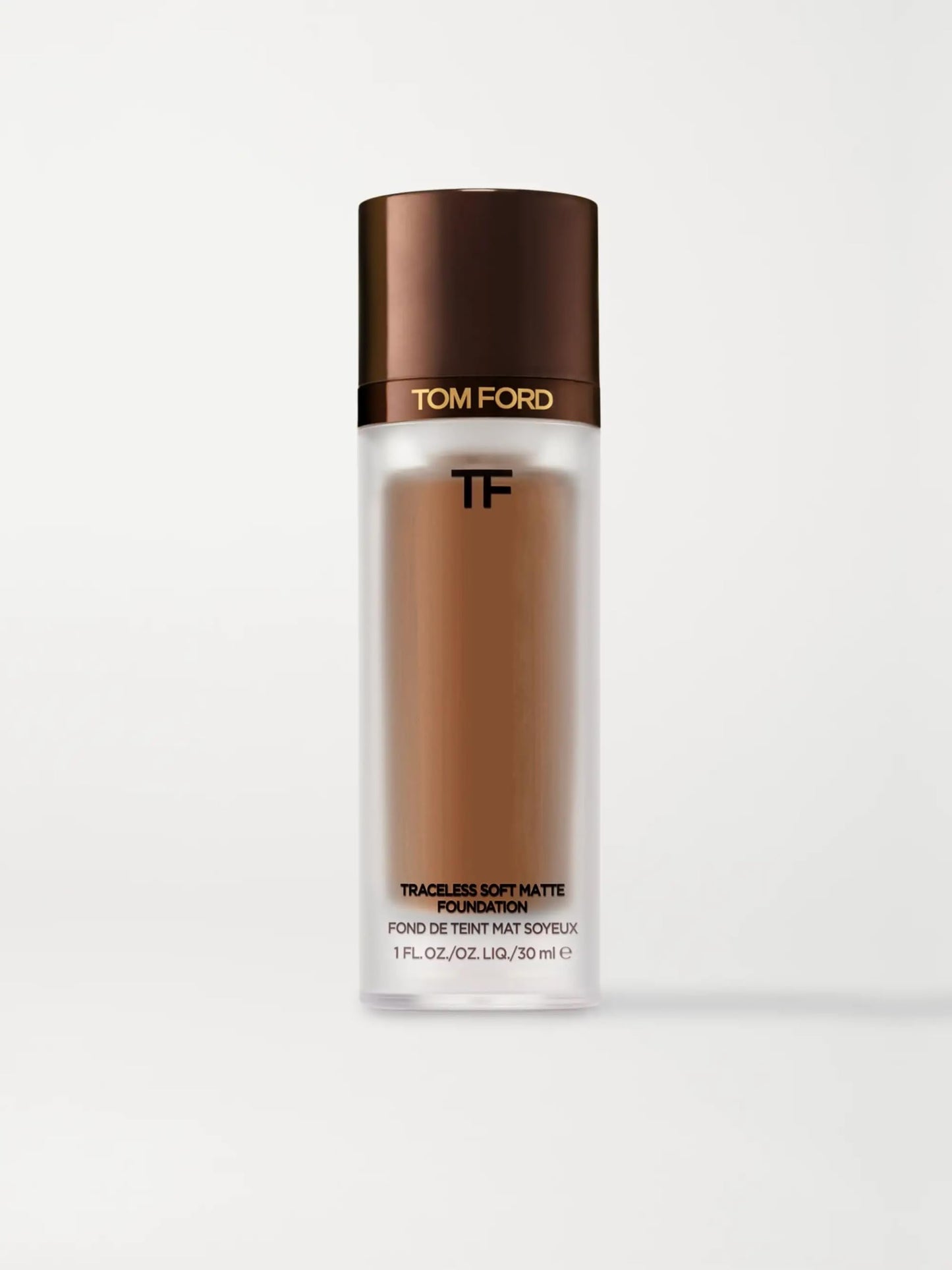 Tom Ford Liquid Foundation for Face makeup, Medium to Full Coverage, 10.5 Mocha (Dark-deep, neutral undertone) Beauty & Personal Care Tom Ford