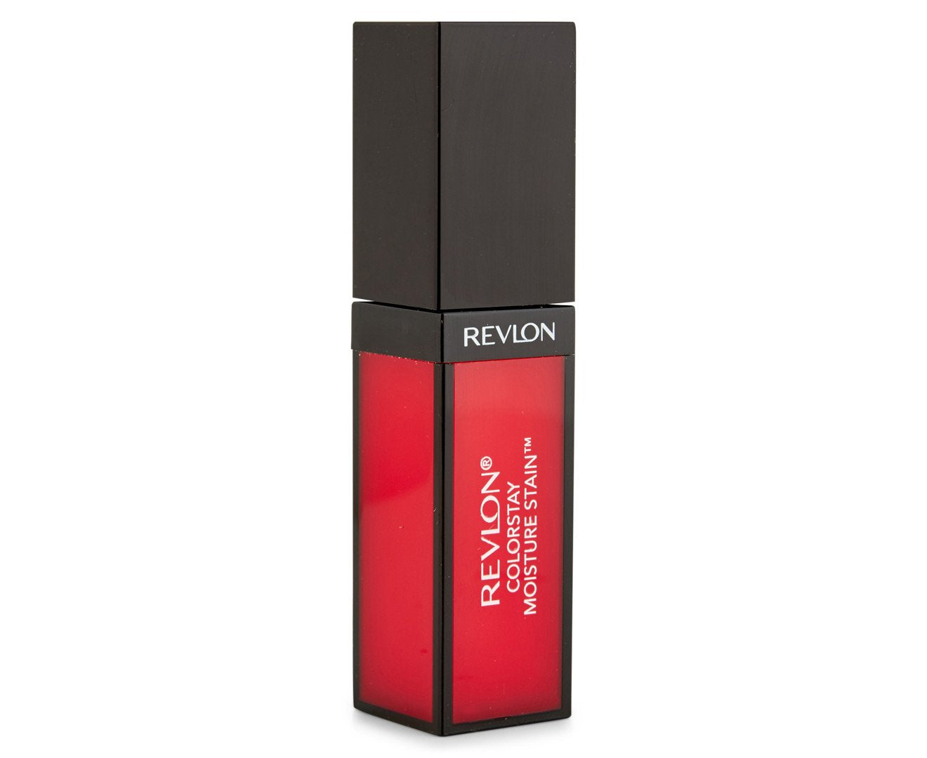 Revlon Overtime Moisture Stain - Forever Scarlet or Shanghai Sizzle (040) - 0.07 Oz Beauty & Personal Care REVLON