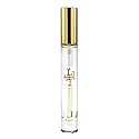 LOLLIA Wish Travel Eau de Parfum, .28 fl. oz. - Sugared Pastille - Beautifully Captivating, Travel Size Perfume, Women’s Perfume, Eau de Parfum Spray Beauty & Personal Care LOLLIA