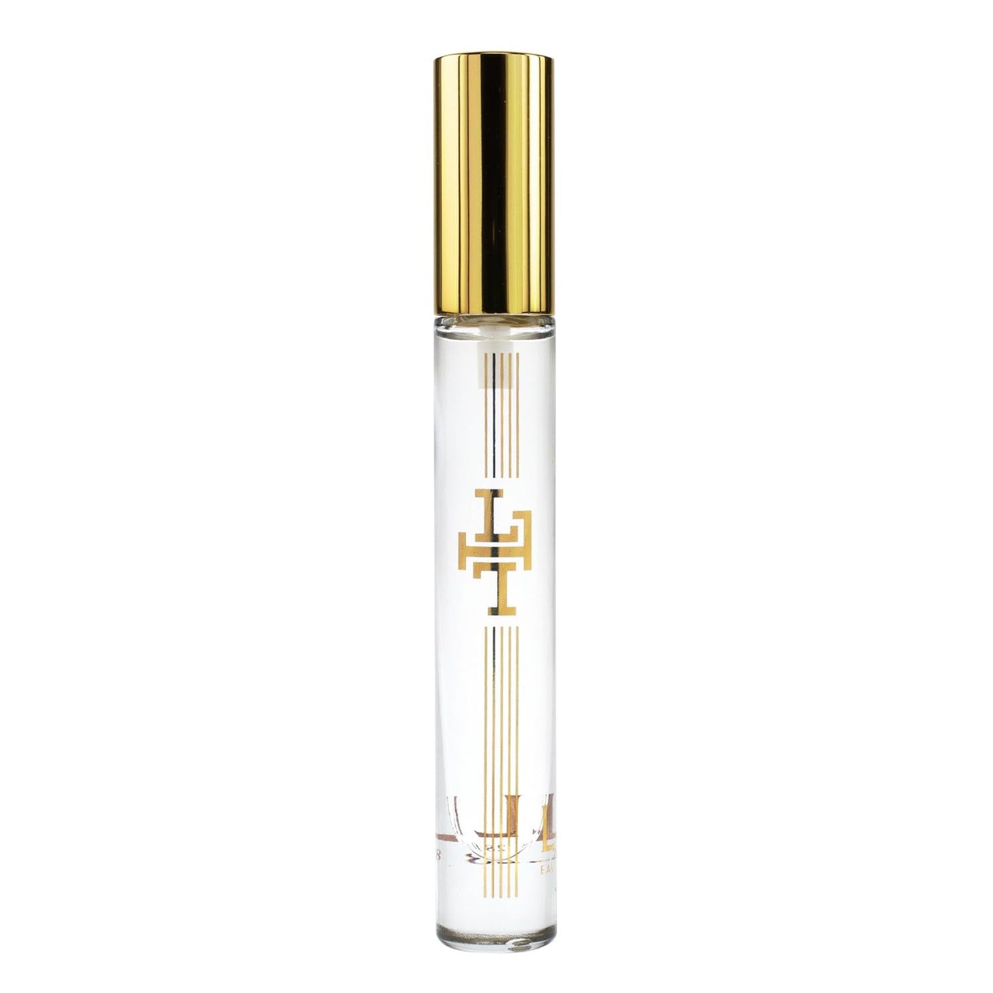 LOLLIA Wish Travel Eau de Parfum, .28 fl. oz. - Sugared Pastille - Beautifully Captivating, Travel Size Perfume, Women’s Perfume, Eau de Parfum Spray Beauty & Personal Care LOLLIA