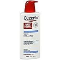 Eucerin Skin Calming Lotion - 16.9 oz, Pack of 2 Beauty & Personal Care Eucerin