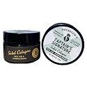 MACKENZIE'S Captain's Signature Solid Cologne - Holiday Gifts for Fisherman - Christmas Gifts for Men - Stocking Stuffers - Natural Cologne - Sea Air Beauty & Personal Care MACKENZIE'S