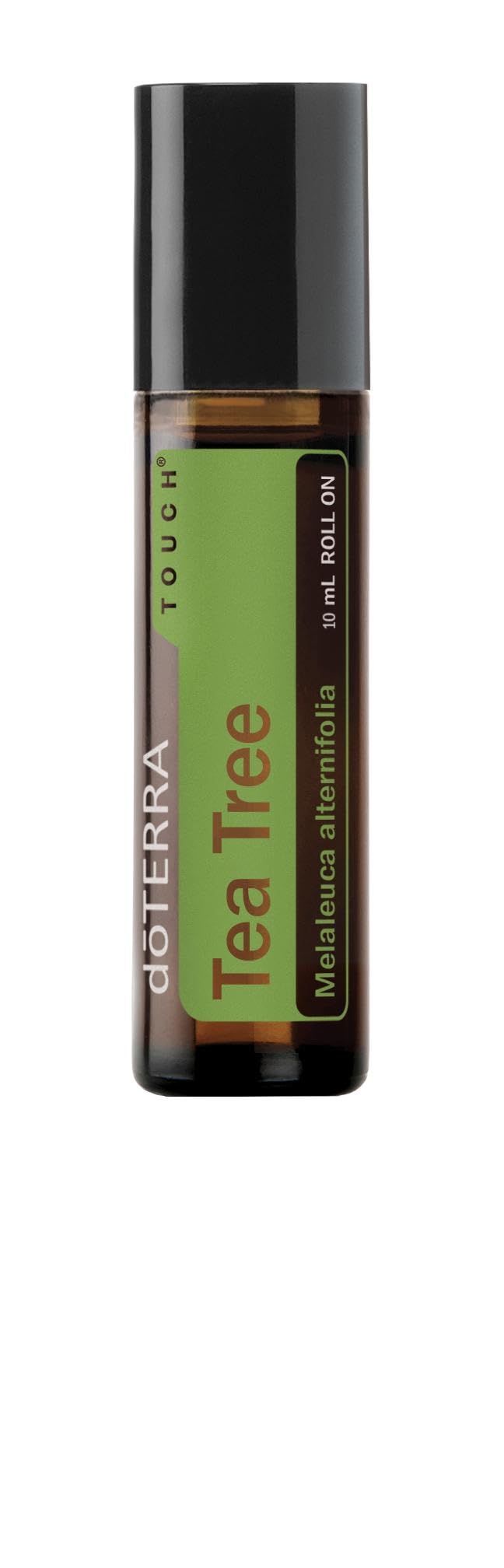 doTERRA - Melaleuca (Tea Tree) Touch Essential Oil - 10 mL Roll On Beauty & Personal Care doTERRA