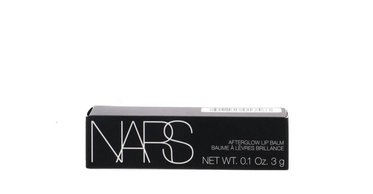 Nars Afterglow Lip Balm - Dolce Vita (Sheer dusty rose) No Box Beauty & Personal Care NARS