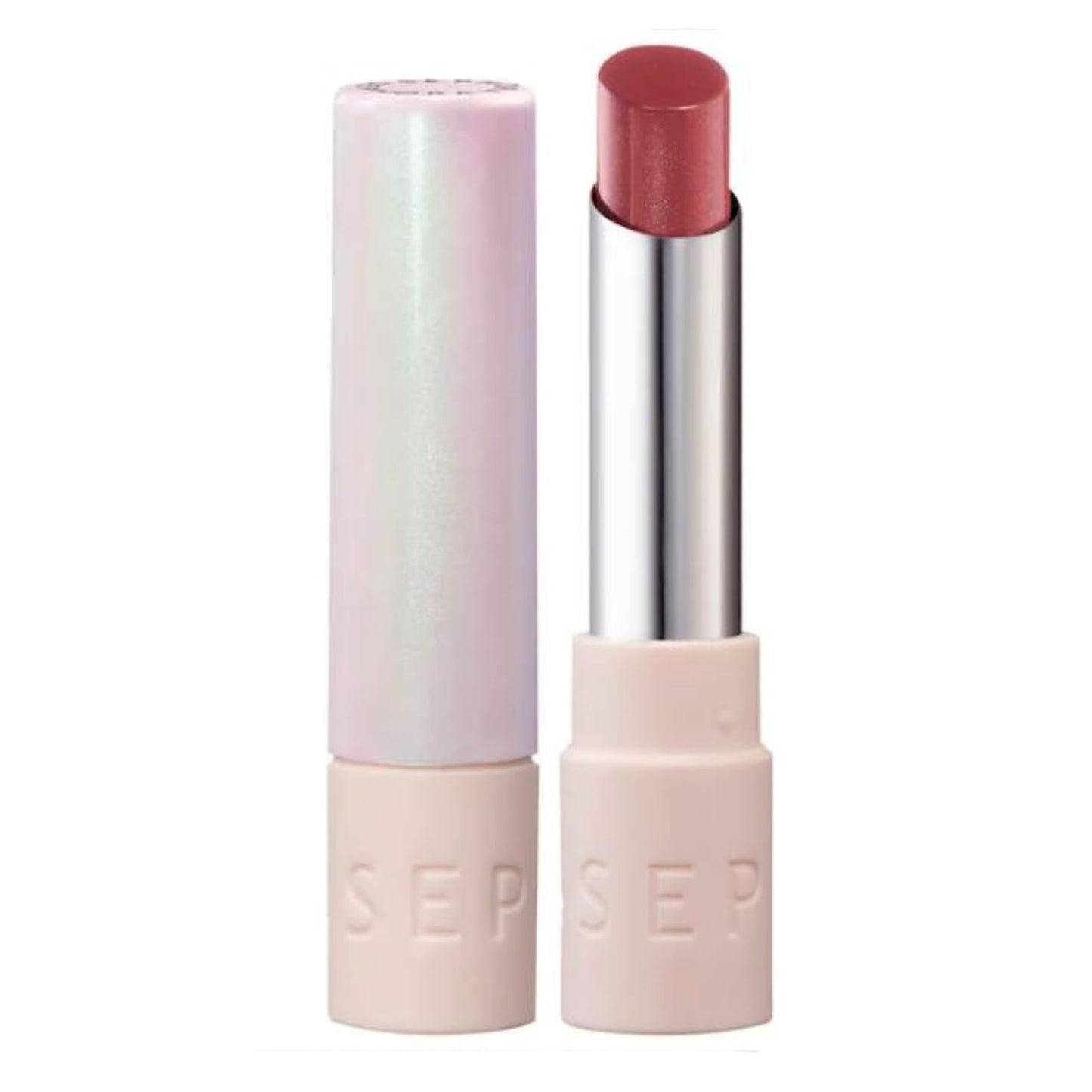 SEPHORA Favorites About That Shine Sheer Shine Lipstick - 03 Desert Glow - 0.10 oz / 3 g Beauty & Personal Care SEPHORA