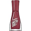 Sally Hansen Insta-dri Nail Polish, 413 Expresso Beauty & Personal Care Sally Hansen