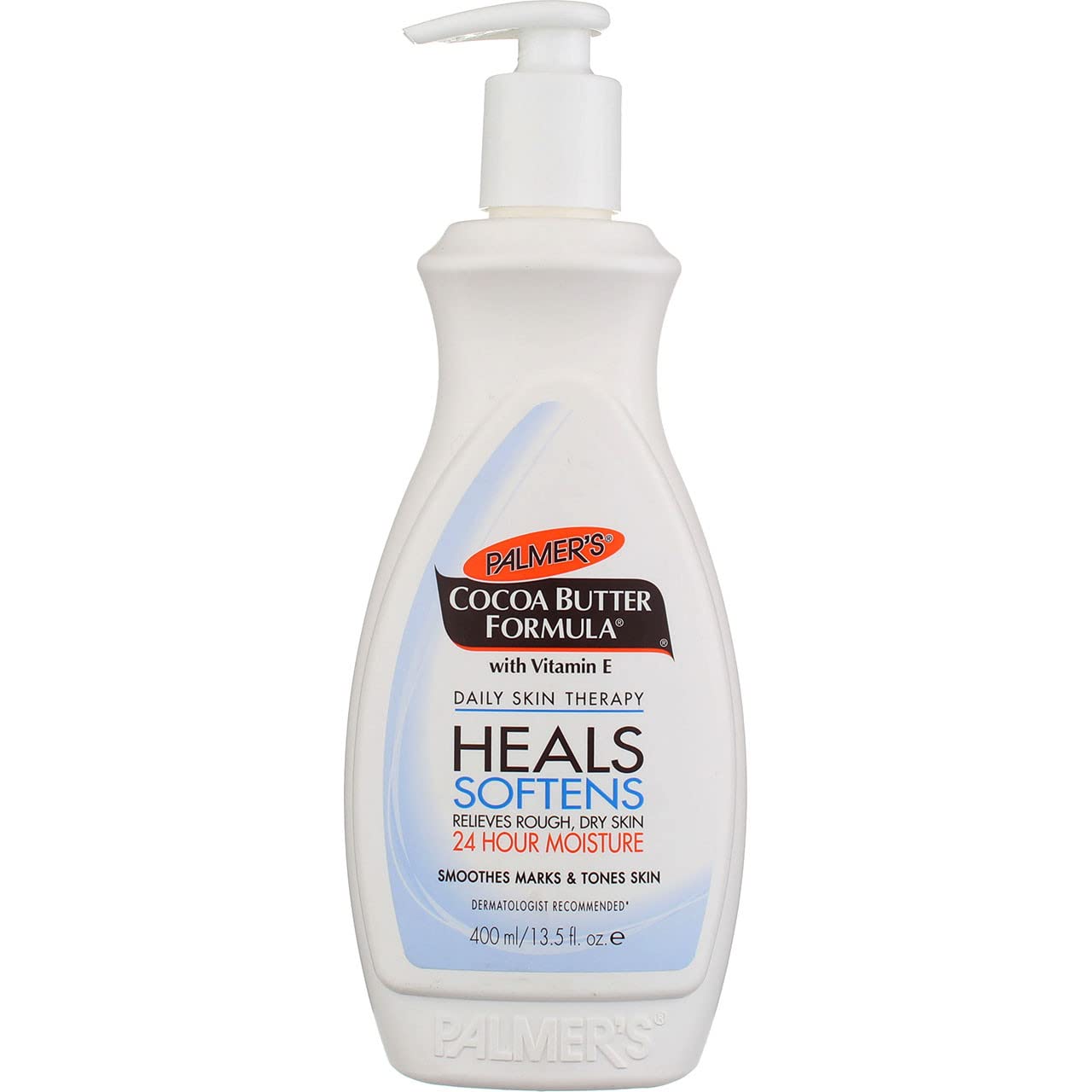 Palmer's Cocoa Butter Formula with Vitamin E, 13.5 Fl Oz (Pack of 3) (400 ml) Beauty & Personal Care Palmer's