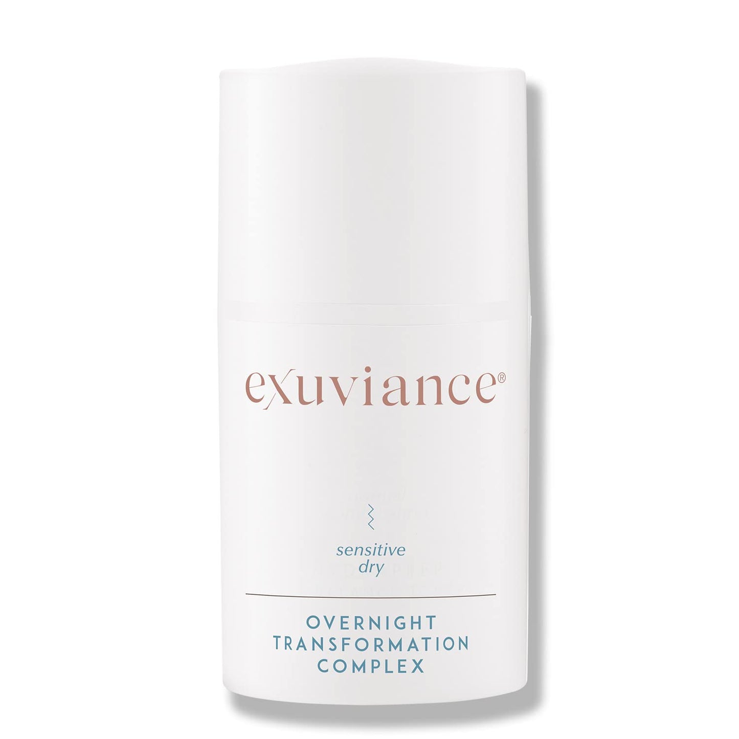 EXUVIANCE Overnight Transformation Complex Hydrating Night Cream with Hyaluronic Acid, Non-Comedogenic 50 g. Beauty & Personal Care EXUVIANCE