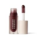 Summer Fridays Dream Lip Oil - Hydrating Tinted Lip Gloss Oil - Non-Sticky Formula with Skincare Benefits for Long-Lasting Softness + Shine - Beauty & Personal Care Summer Fridays