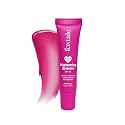 Foxtale SPF 30 Brightening Lip Balm for Dark Lips with Peptides & Vitamin C | Brightens | Hydrates | Tinted Lip Balm - Pink Glaze 12gm Beauty & Personal Care FoxTale