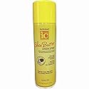 Fantasia IC Shea Butter Sheen Spray 14 oz. Bonus Beauty & Personal Care Fantasia
