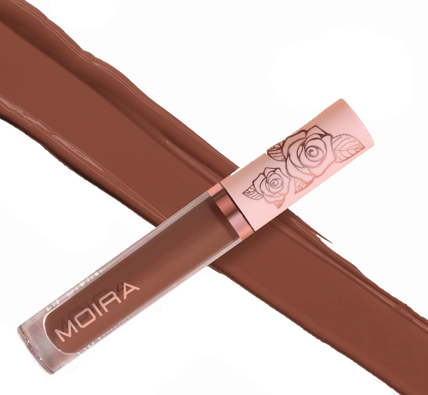 Moira Lip Divine Liquid Lipstick (003, Right Stuff) Beauty & Personal Care Moira