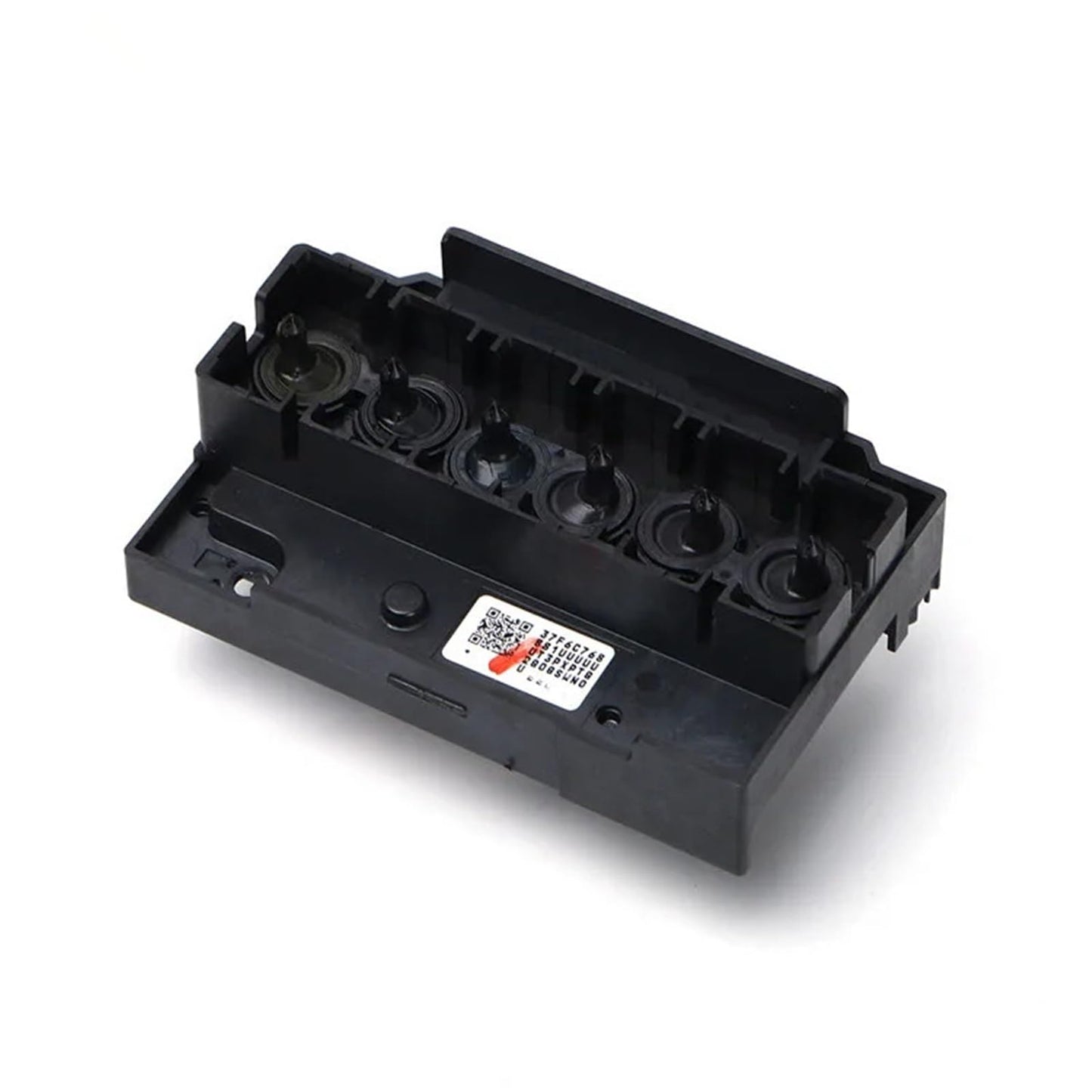 Print Head for Ep-Son R280 R285 R290 R295 RX690 PX660 PX610 P50 P60 T50 T60 T59 TX650 L800 L801 F180000 Beauty and Personal Care jnxwenu