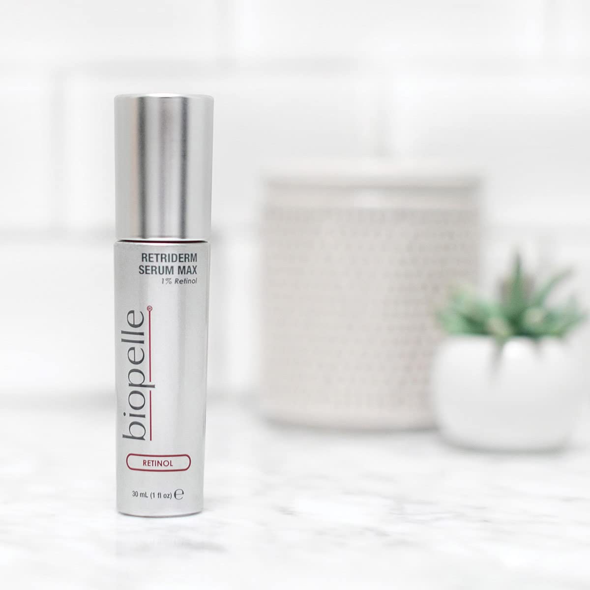 Biopelle Retriderm Retinol Serum, Max, 1 Oz Beauty & Personal Care biopelle