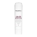 Goldwell Dualsenses Color Extra Rich Brilliance Conditioner, 10.1 Fl Oz (Pack of 1) Beauty & Personal Care Goldwell