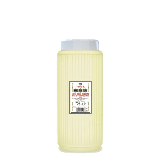 Pereja Lemon Cologne 750ml by N/A Beauty & Personal Care Pereja