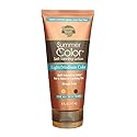 Banana Boat Self-Tanning Lotion, Light/Medium Summer Color for All Skin Tones - 6 Ounce (Pack of 3) Beauty & Personal Care Banana Boat
