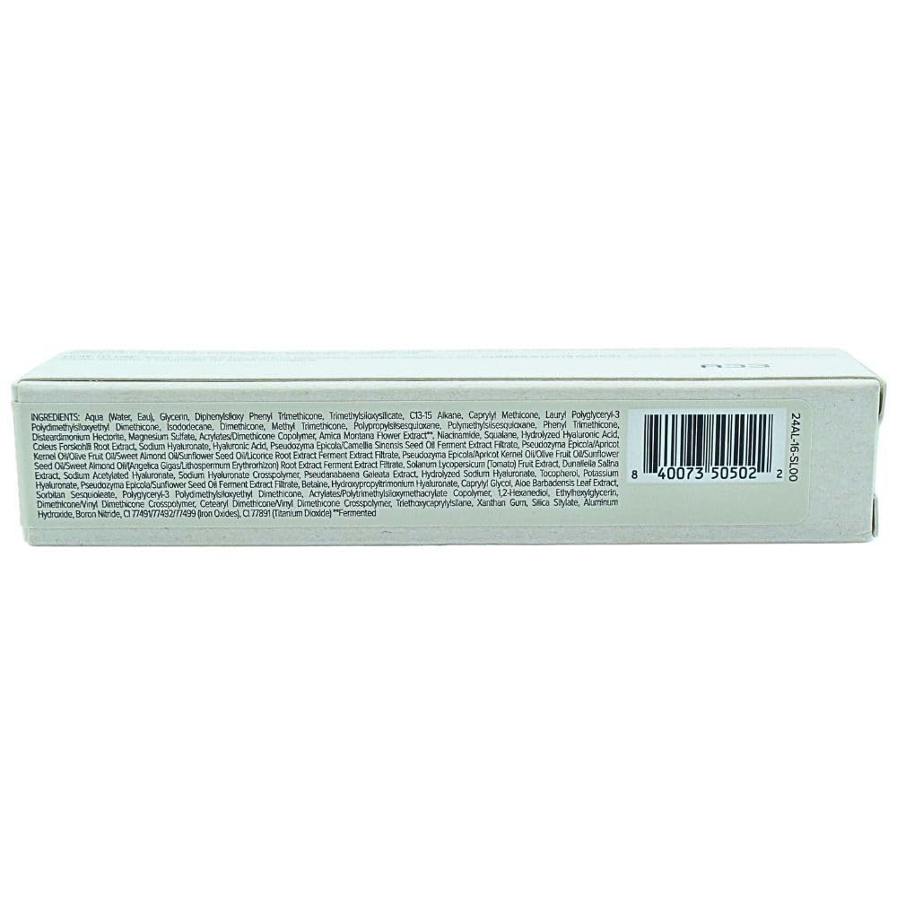 HAUS LABS BY LADY GAGA Triclone Skin Tech Hydrating + De-puffing Concealer with Fermented Arnica 24 Light Medium Neutral