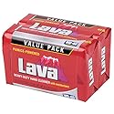 Lava Heavy-Duty Hand Cleaner with Moisturizers, Twin-Pack, 5.75 OZ (100867) Beauty & Personal Care Lava