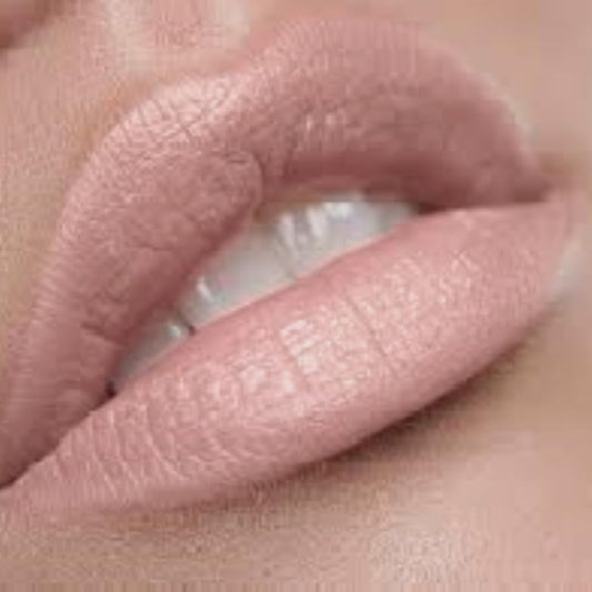 By The Clique Premium Long Lasting Liquid Matte Lipstick | Light Pale Pink Nude | Everyday Play… Beauty & Personal Care By The Clique
