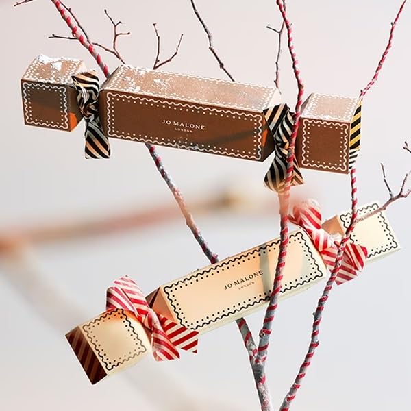 Jo Malone London Christmas Cracker Fragrance Set Beauty & Personal Care Jo Malone