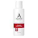 Alpha Skin Care Essential Renewal Lotion, 10% Glycolic AHA, Anti-Aging Formula, Reduces Lines & Wrinkles, Alpha Hydroxy Acid Exfoliates for Smoother Beauty & Personal Care Alpha