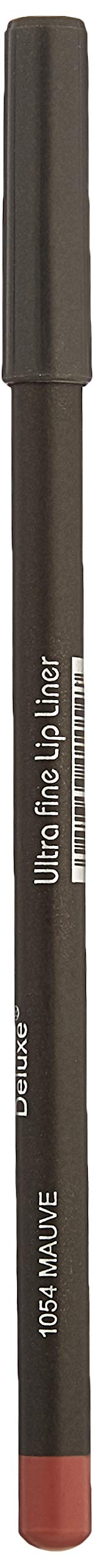 Italia Deluxe Ultra Fine Lip Liner Pencil - 1054 Mauve by Italia Deluxe Beauty & Personal Care Italia Deluxe