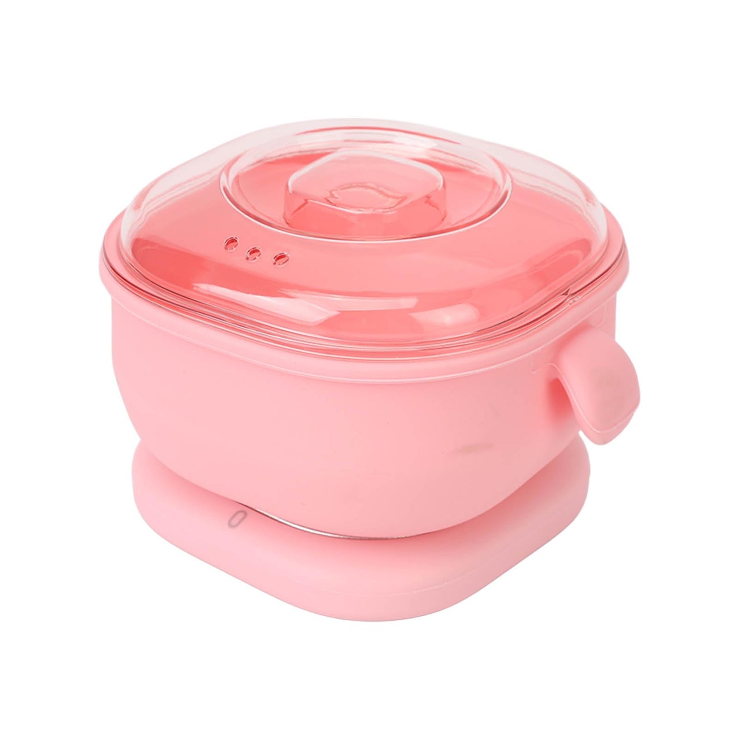 Electric Wax Warmer Hot Wax Machine Small Portable Wax Heater for Hair Removal, paraffin wax machine, wax warmer for Hair Removal, 400ml Silicone Beauty and Personal Care Yosoo Health Gear