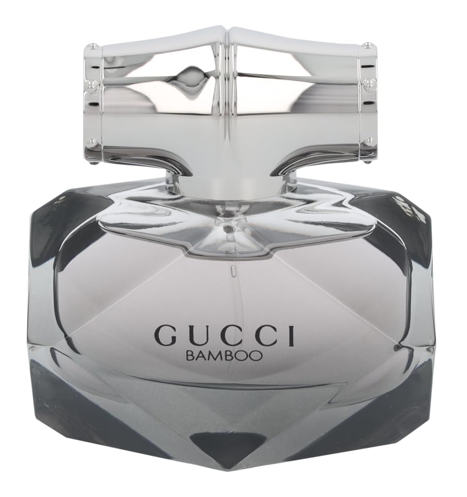 Gucci Bamboo for Women Eau de Parfum Spray, 1 Ounce Beauty & Personal Care Gucci